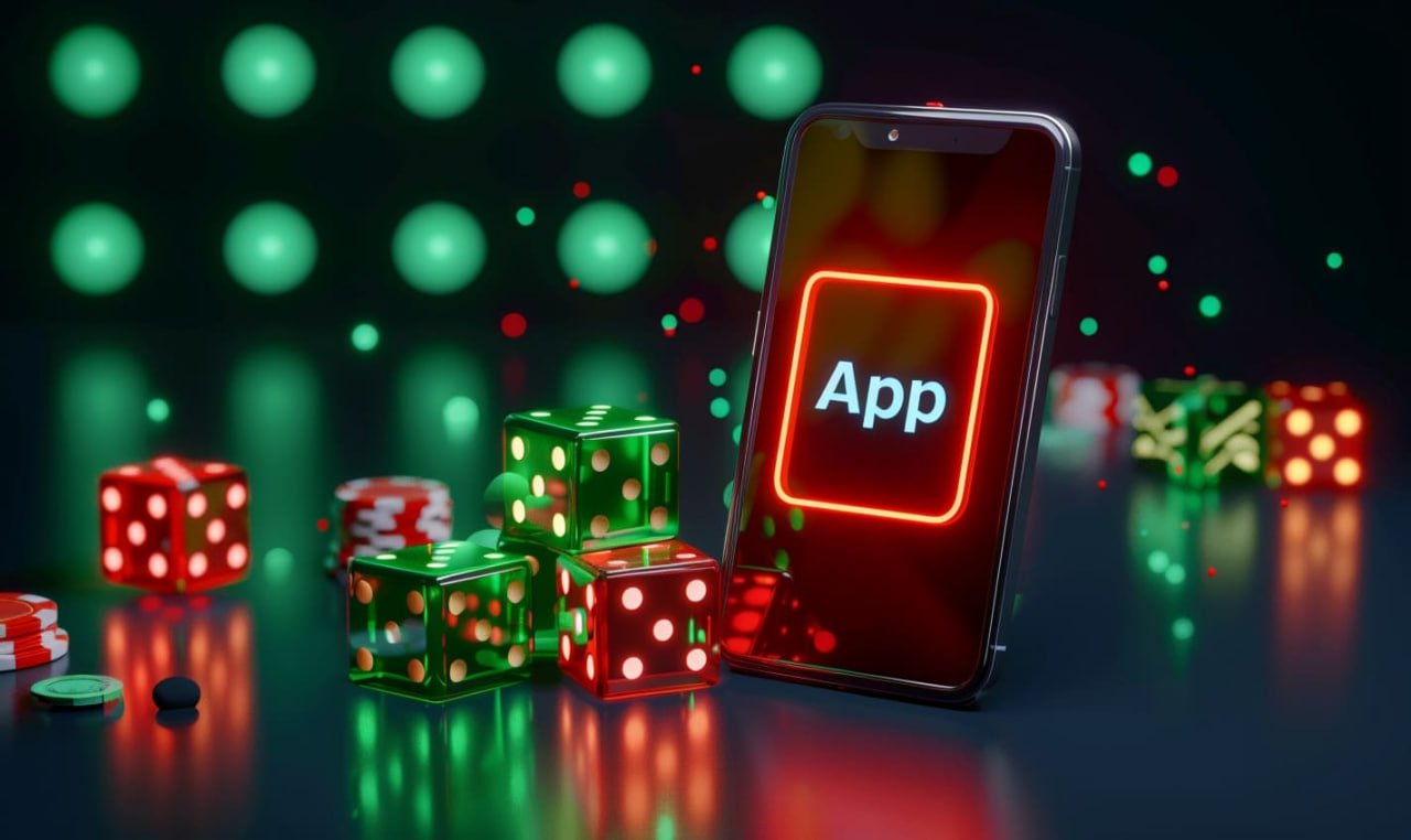 Sports Betting